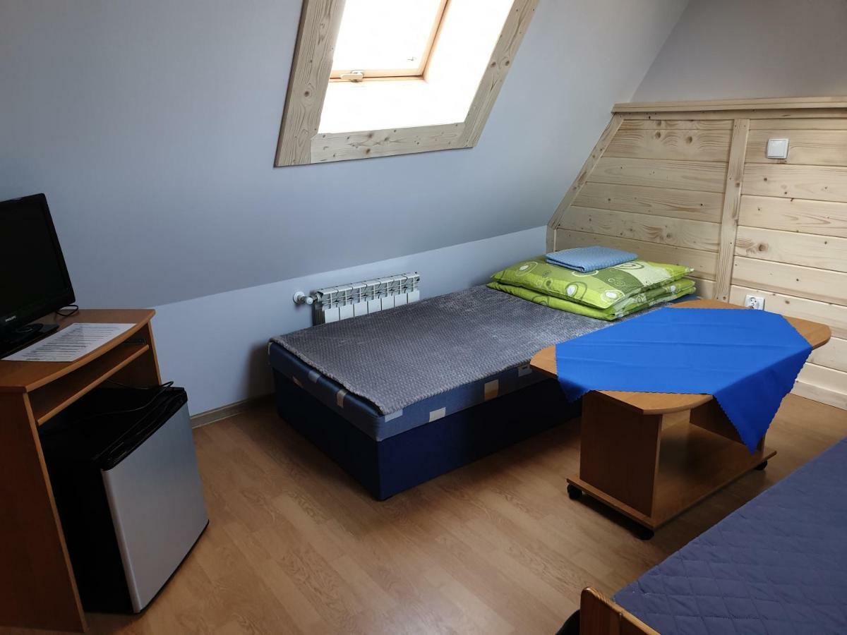 Privatunterkunft Willa Anda Zakopane
