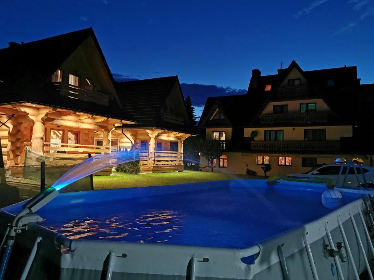 Anda Alloggio in famiglia Zakopane