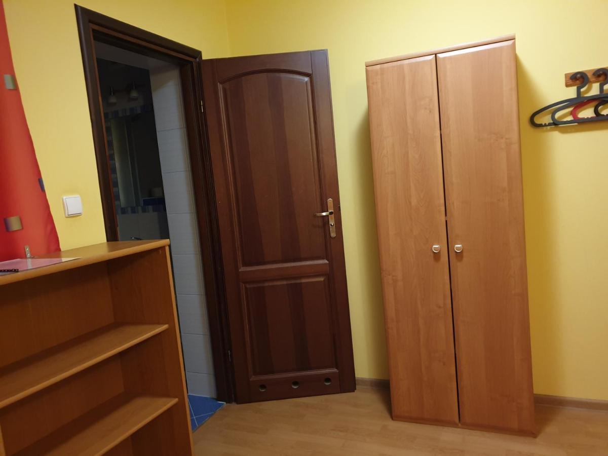 Anda Alloggio in famiglia *