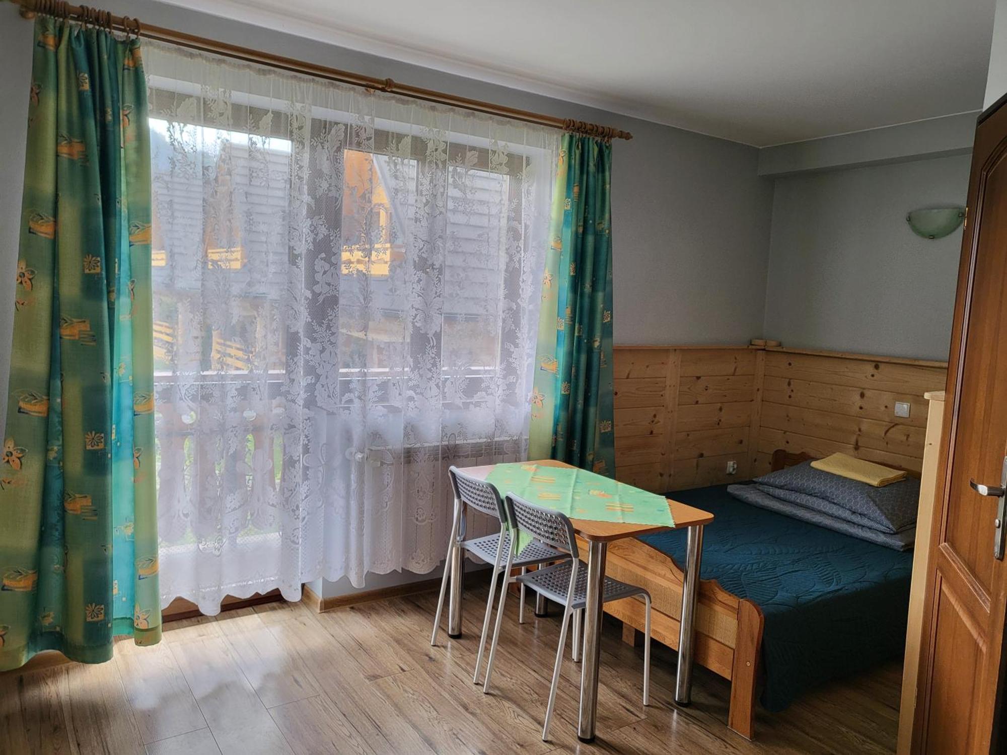 Alloggio in famiglia Anda Zakopane